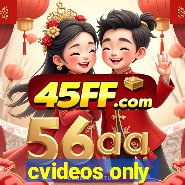 cvideos only